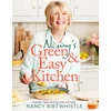 KNYGA Nancy Birtwhistle Nancy's Žalias and Easy Kitchen