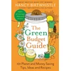 KNYGA Nancy Birtwhistle Žalias Budget Guide, 101 Planet and Money Saving Tips, Ideas and Recipes