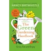 KNYGA Nancy Birtwhistle Birtwhistle Nancy Žalias Gardening Handbook: Grow, Eat and Enjoy