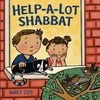 KNYGA Nancy Cote Help-A-Lot Shabbat