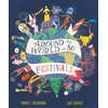 KNYGA Nancy Dickmann Around the World in 80 Festivals