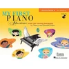 KNYGA Nancy Faber My First Piano Adventure Lesson Book A