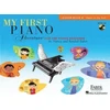 KNYGA Nancy Faber My First Piano Adventure Lesson Book B