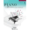 KNYGA Nancy Faber Piano Adventures Lesson Book Level 3A