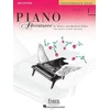 KNYGA Nancy Faber Piano Adventures Performance Book Level 1