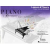KNYGA Nancy Faber_Randall Piano Adventures All-In-Two Primer Lesson/Theory