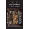 KNYGA Nancy Holder Old Curiosity Shop