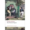 KNYGA Nancy Holder Pickwick Papers