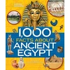 KNYGA Nancy Honovich 1,000 Facts About Ancient Egypt