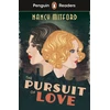 KNYGA Nancy Mitford Penguin Readers Level 5: The Pursuit of Love (ELT Graded Reader), Abridged Edition