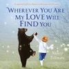 KNYGA Nancy Tillman Wherever You Are My Love Will Find You