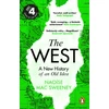 KNYGA Naoise Mac Sweeney West