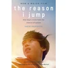 KNYGA Naoki Higashida Reason I Jump: one boy's voice from the silence of autism