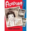 KNYGA Naoki Urasawa Asadora!, Vol. 1