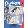 KNYGA Naoki Urasawa Asadora!, Vol. 8
