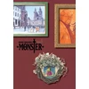 KNYGA Naoki Urasawa Monster: The Perfect Edition, Vol. 5