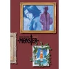 KNYGA Naoki Urasawa Monster: The Perfect Edition, Vol. 3