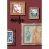 KNYGA Naoki Urasawa Monster: The Perfect Edition, Vol. 2