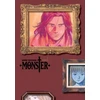 KNYGA Naoki Urasawa Monster: The Perfect Edition, Vol. 1