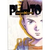 KNYGA Naoki Urasawa Pluto: Urasawa x Tezuka, Vol. 2