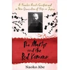 KNYGA Naoko Abe Martyr and the Raudona Kimono