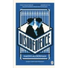 KNYGA Naomi Alderman Disobedience