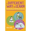KNYGA Naomi Fisher Different Way to Learn, Neurodiversity and Self-Directed Education