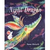 KNYGA Naomi Howarth Night Dragon