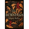 KNYGA Naomi Kelsey Burnings