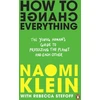 KNYGA Naomi Klein How To Change Everything