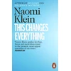 KNYGA Naomi Klein This Changes Everything, Capitalism vs. the Climate