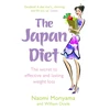 KNYGA Naomi Moriyama Japan Diet