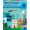 KNYGA Naomi Norman Pate, Katherine; Norman, Naomi Maths Progress International Year 9 Student Book