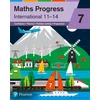 KNYGA Naomi Norman Maths Progress International Year 7 Student Book