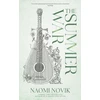 KNYGA Naomi Novik Summer War