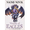 KNYGA Naomi Novik Victory of Eagles