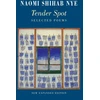 KNYGA Naomi Shihab Nye Tender Spot