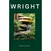 KNYGA Naomi Stungo Design Monograph: Wright