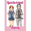 KNYGA Naoshi Arakawa Arakawa Naoshi Your Lie in April Omnibus 4 (Vol. 10-11)