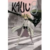 KNYGA Naoya Matsumoto Kaiju No. 8, Vol. 10