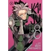 KNYGA Naoya Matsumoto Kaiju No. 8, Vol. 5