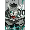 KNYGA Naoya Matsumoto Kaiju No. 8, Vol. 8