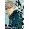 KNYGA Naoya Matsumoto Kaiju No. 8, Vol. 9