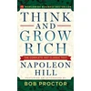 KNYGA Napoleon Hill Think and Grow Rich