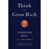 KNYGA Napoleon Hill Hill Napoleon Think and Grow Rich