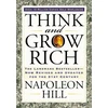 KNYGA Napoleon Hill Think and Grow Rich