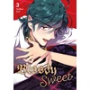 KNYGA Narae Lee Bloody Sweet, Vol. 3