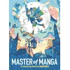 KNYGA Narano Master of Manga