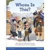 KNYGA Narinder Dhami Bug Club Brown A Whose Is This?