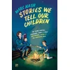KNYGA Nash Stories We Tell Our Children